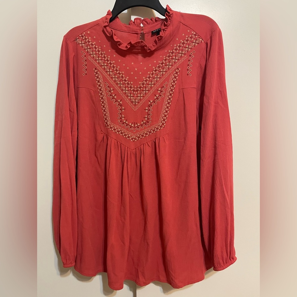 Torrid Plus Size Top